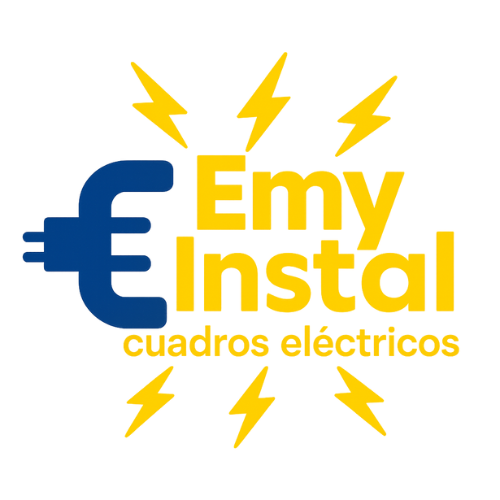 Logo Emy Cuadros Eléctricos